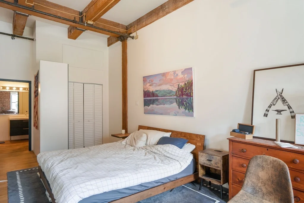 15 Sleeper St, Seaport District