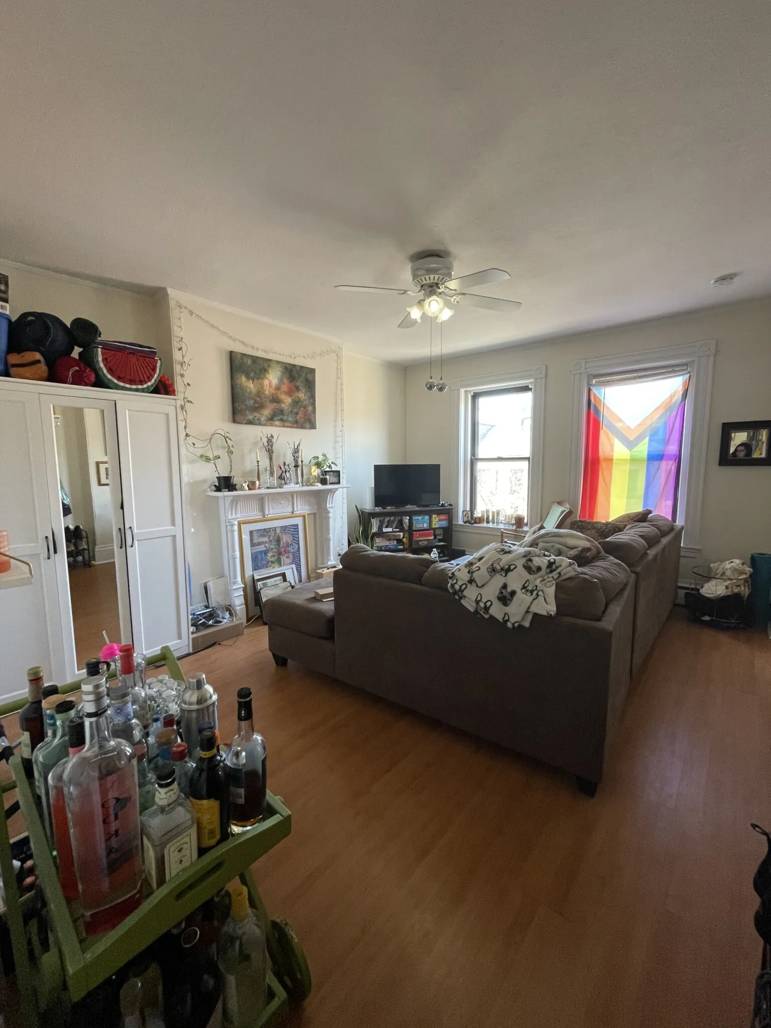 262 Shawmut Ave, Shawmut