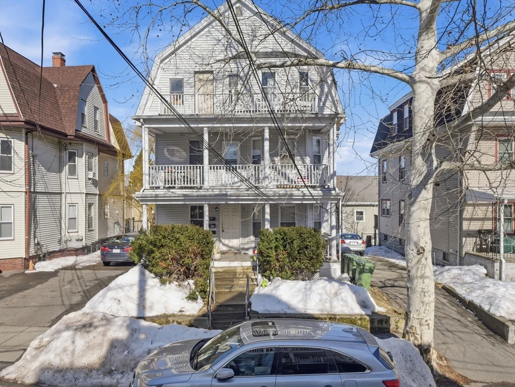 19 Irma, Watertown