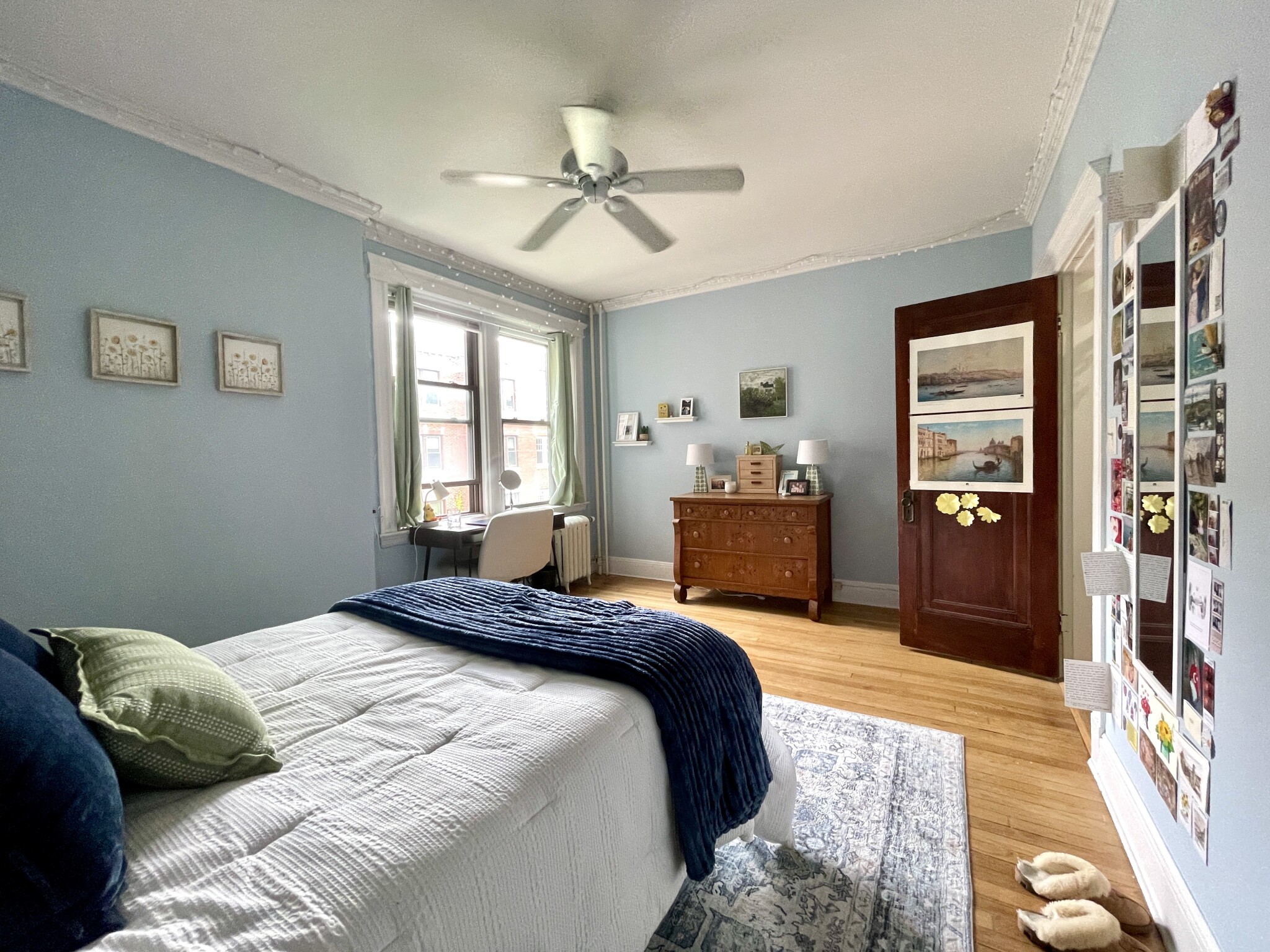 10 Greenway Ct, Coolidge Corner