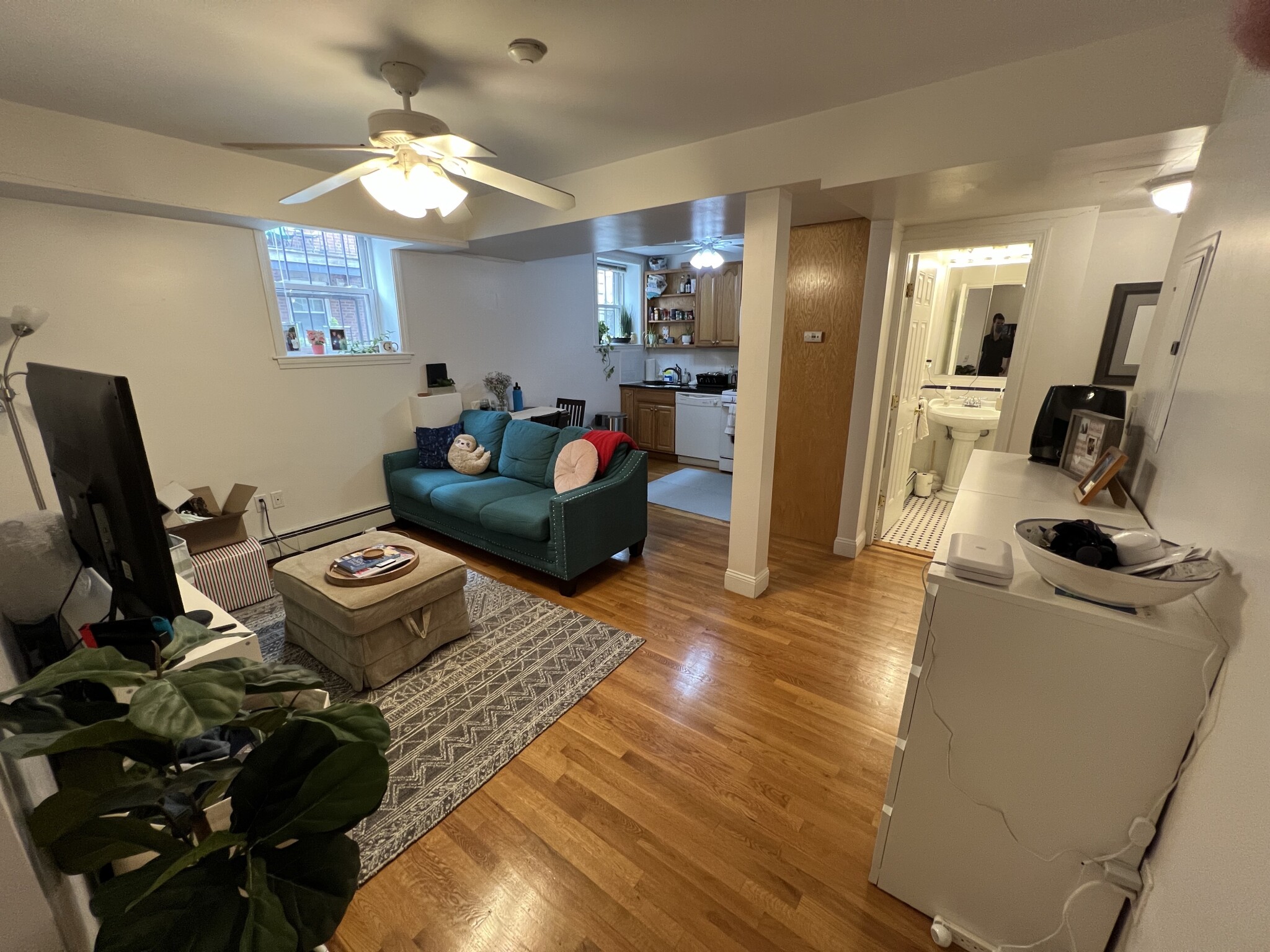 80 Sutherland Rd, Brighton