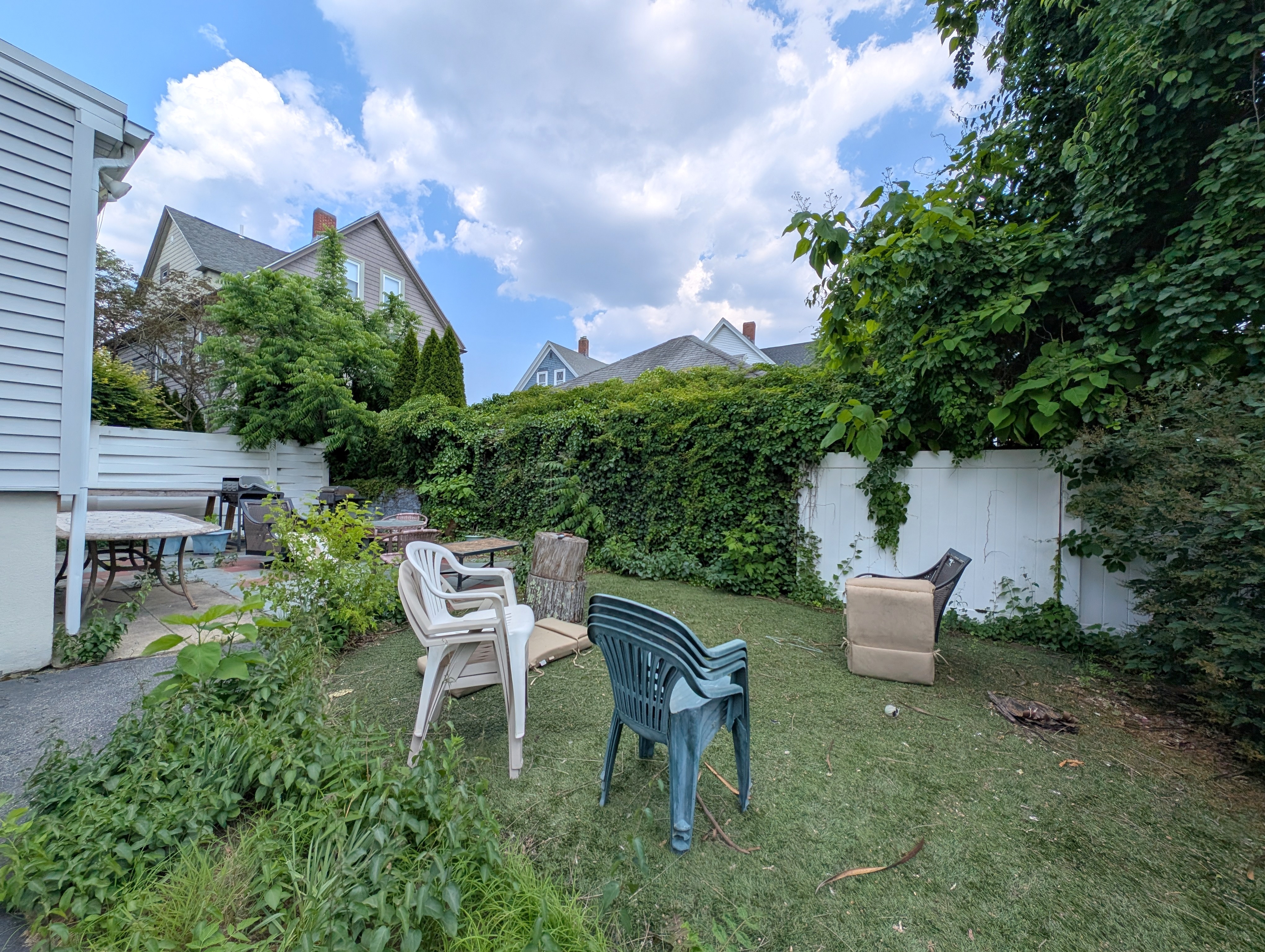 15 Hill St, West Somerville