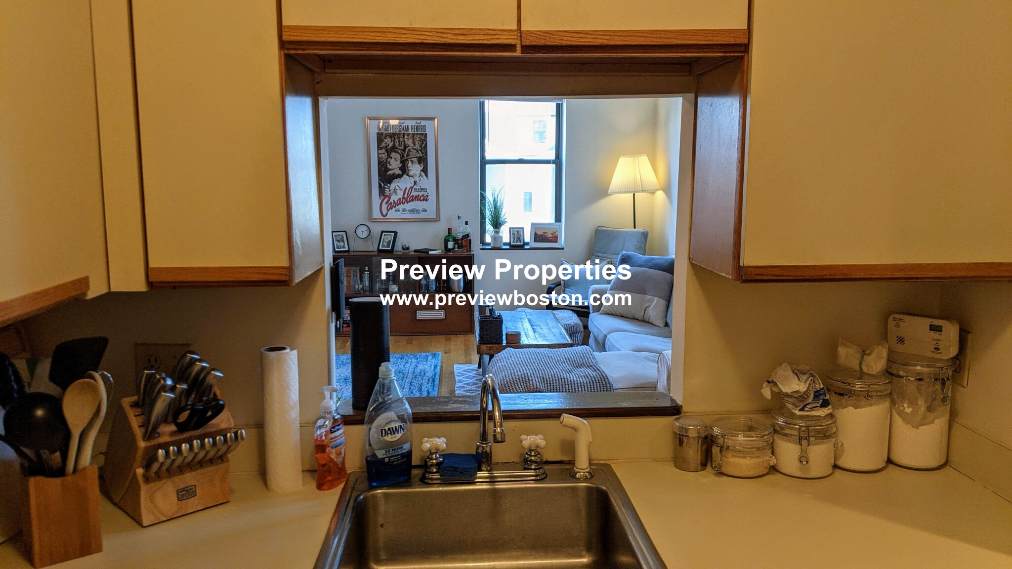 29 Brainerd Rd, Brighton