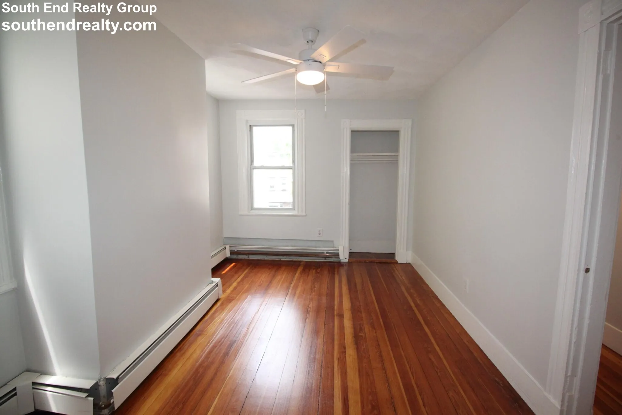12 Albion Pl, Medford Street / The Neck
