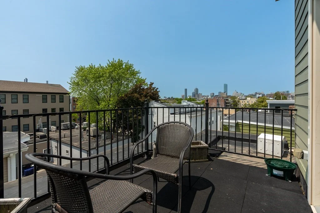 264 Athens St, South Boston