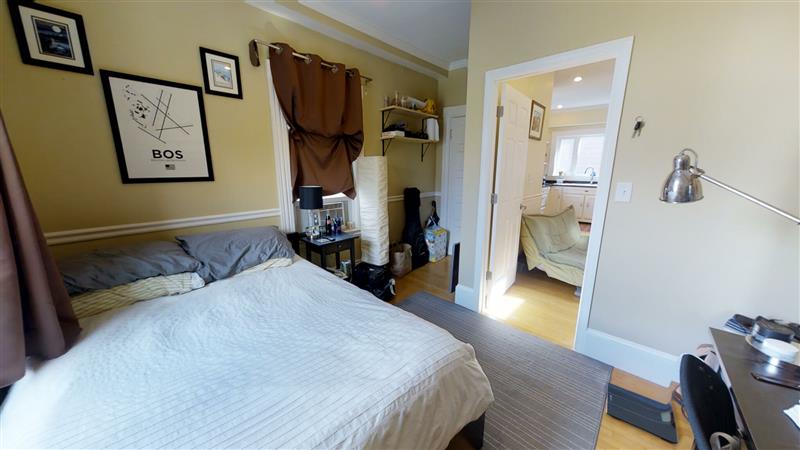 8 Claremon St, Teele Square