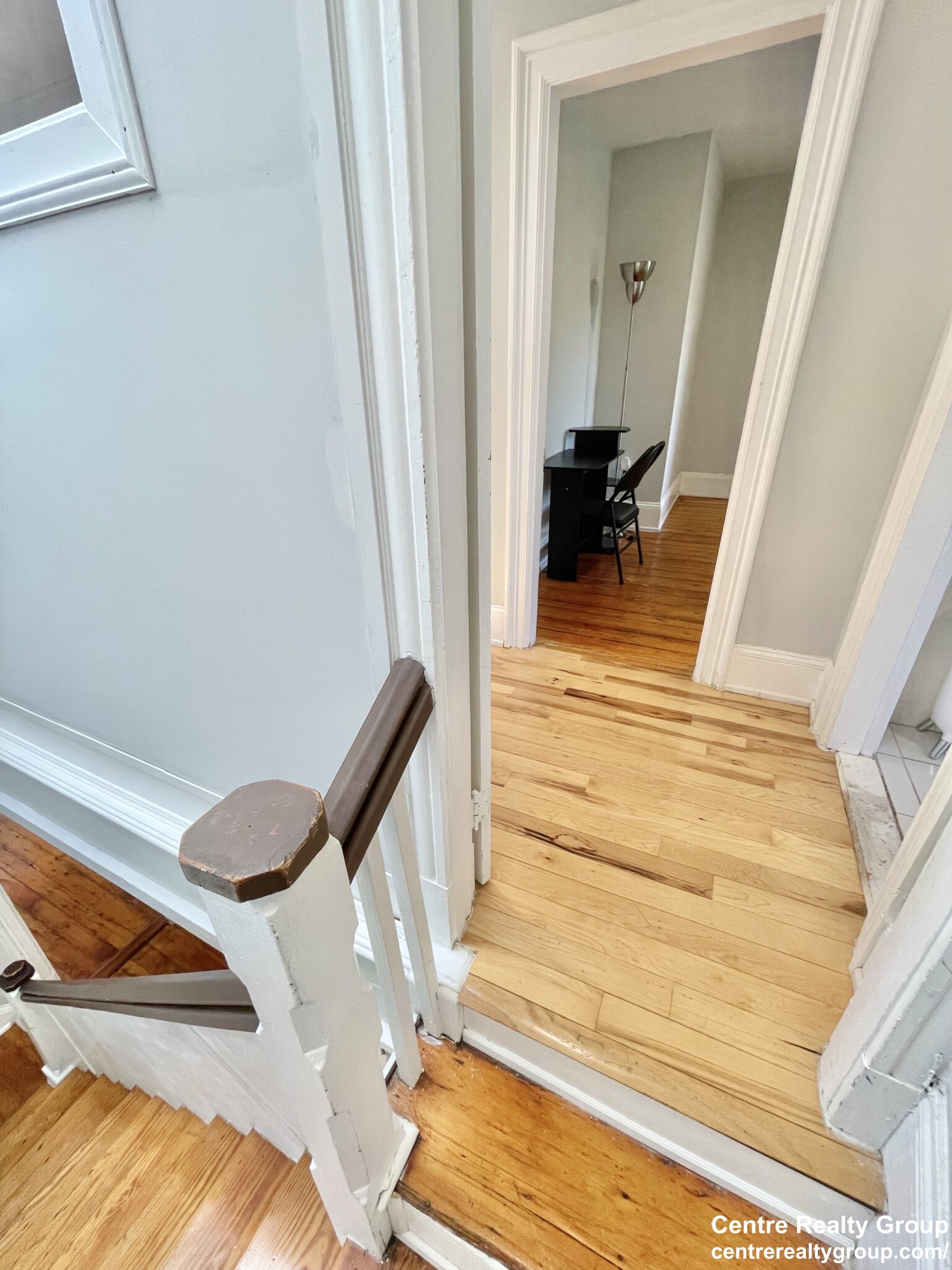 94 Mount Pleasant Ave, Roxbury
