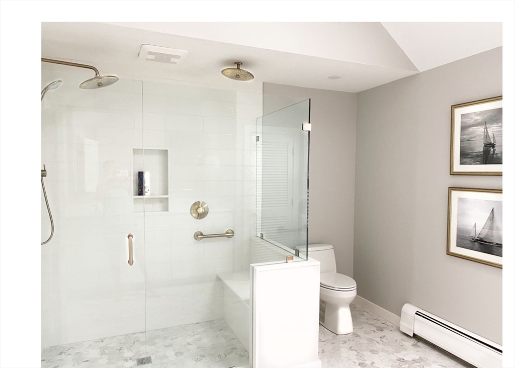 7 North Liberty, Nantucket