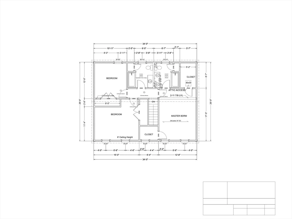 55 Wenham Rd, Carver