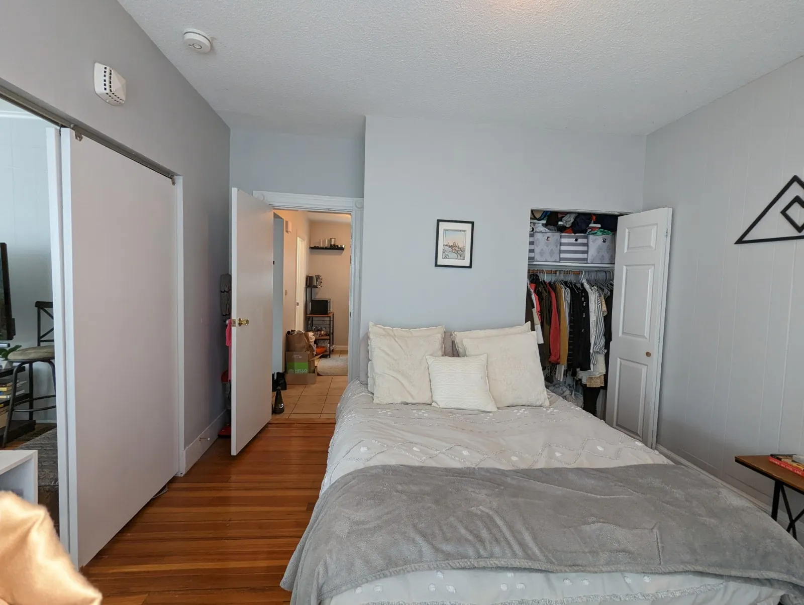 69 Raymond Ave, Teele Square