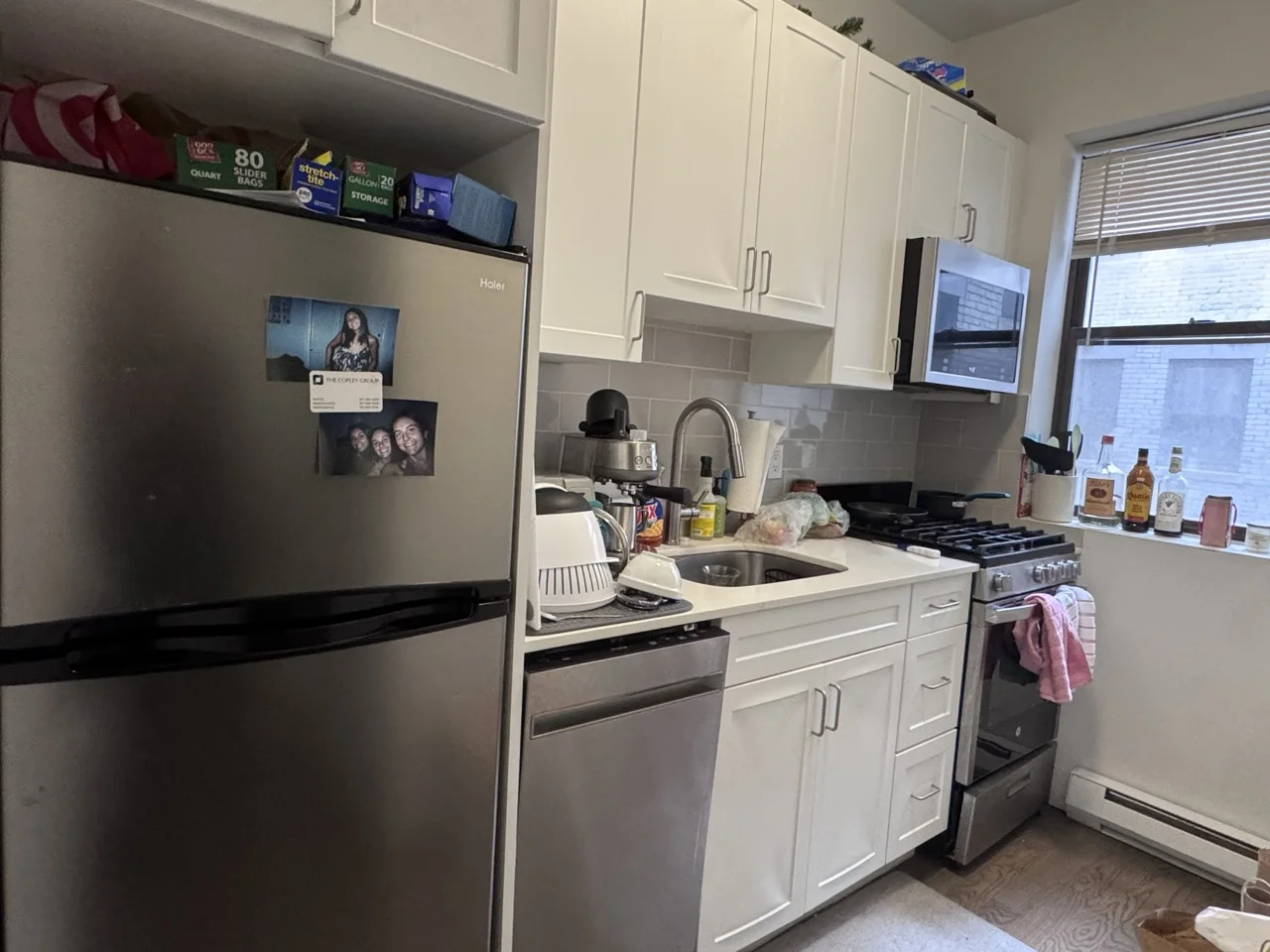 77 Park Dr, Fenway