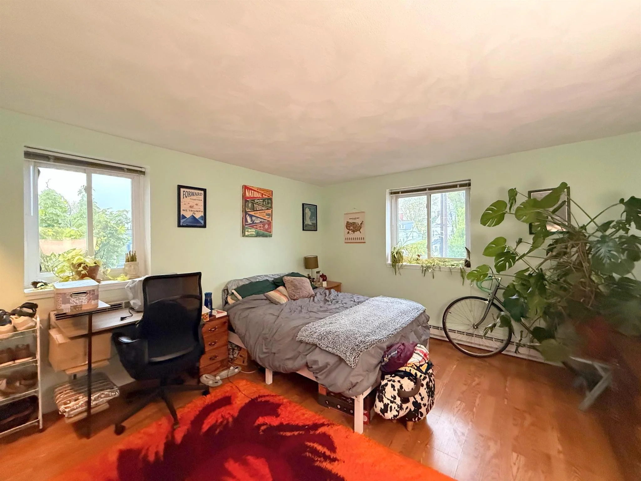 326 Broadway, Winter Hill