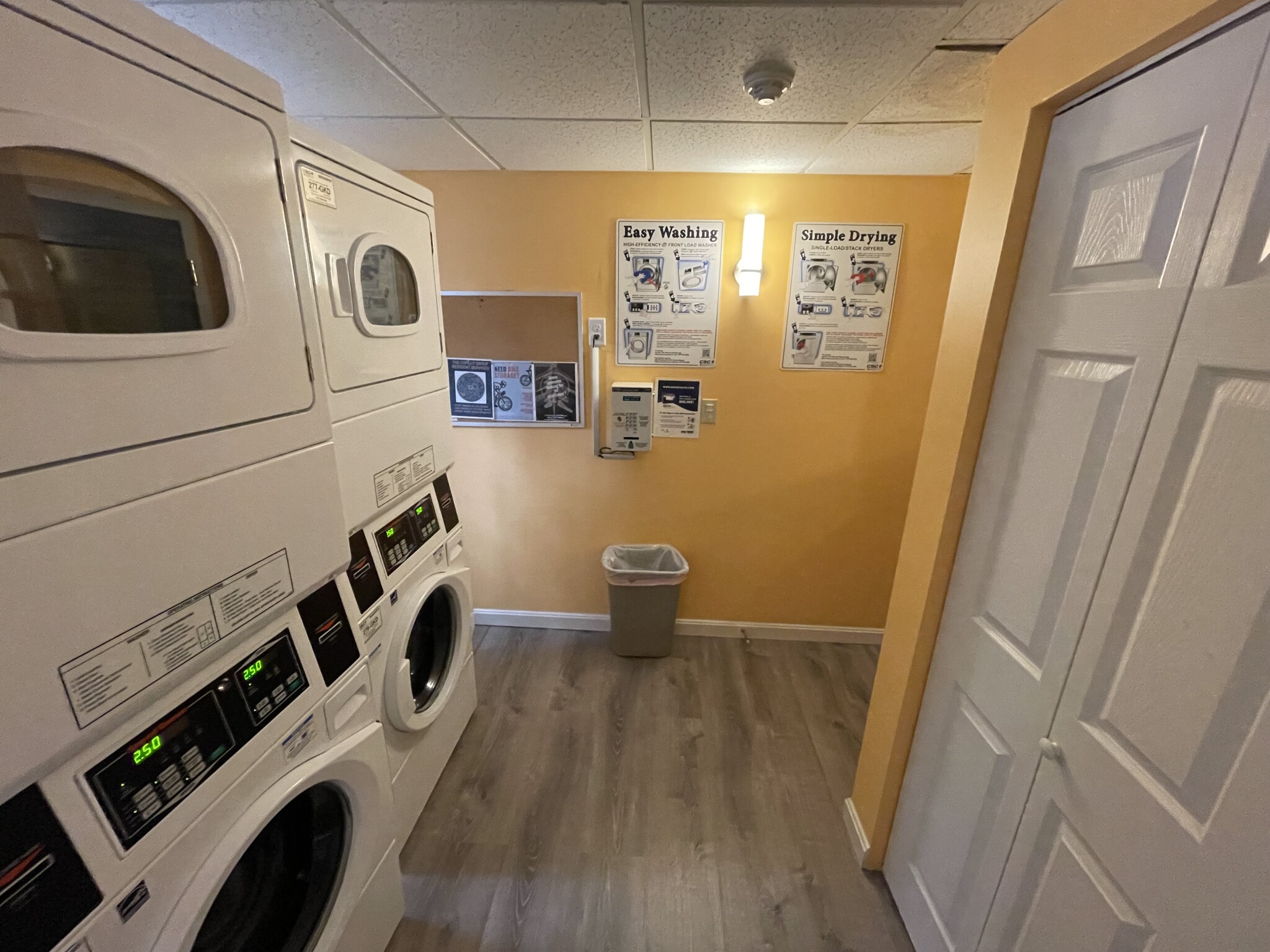 111 Queensberry St, Fenway