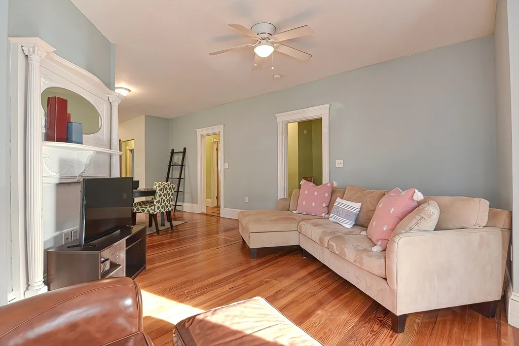 762 Columbia Rd, Dorchester