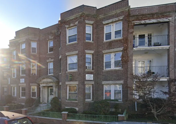 217 Chestnut Hill Ave, Brighton