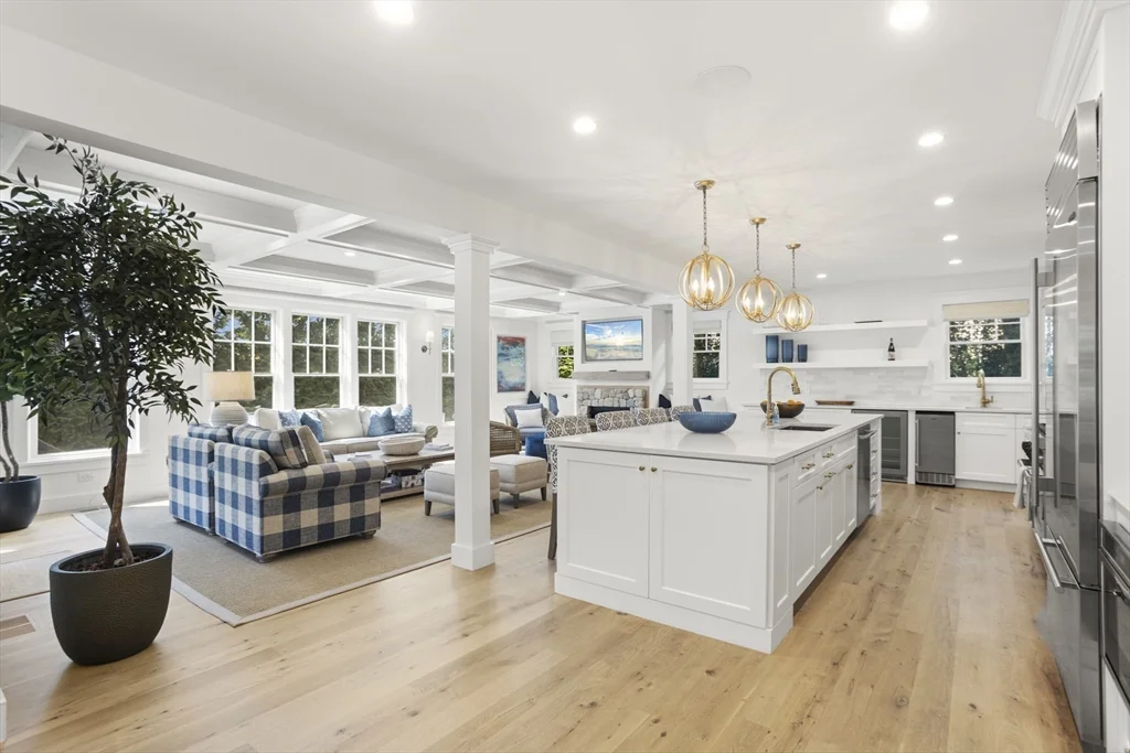 13B Gingy Ln, Nantucket