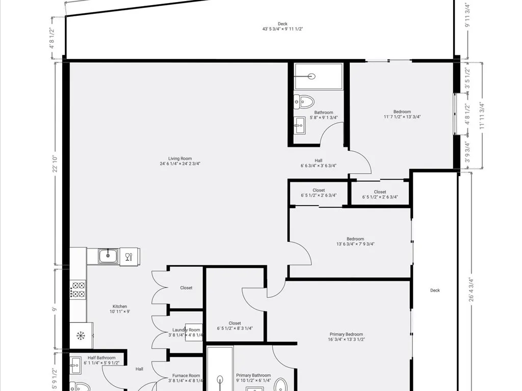 50 Hichborn St, Brighton