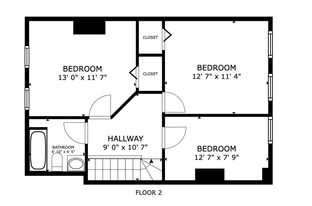 281 Bowen, South Boston