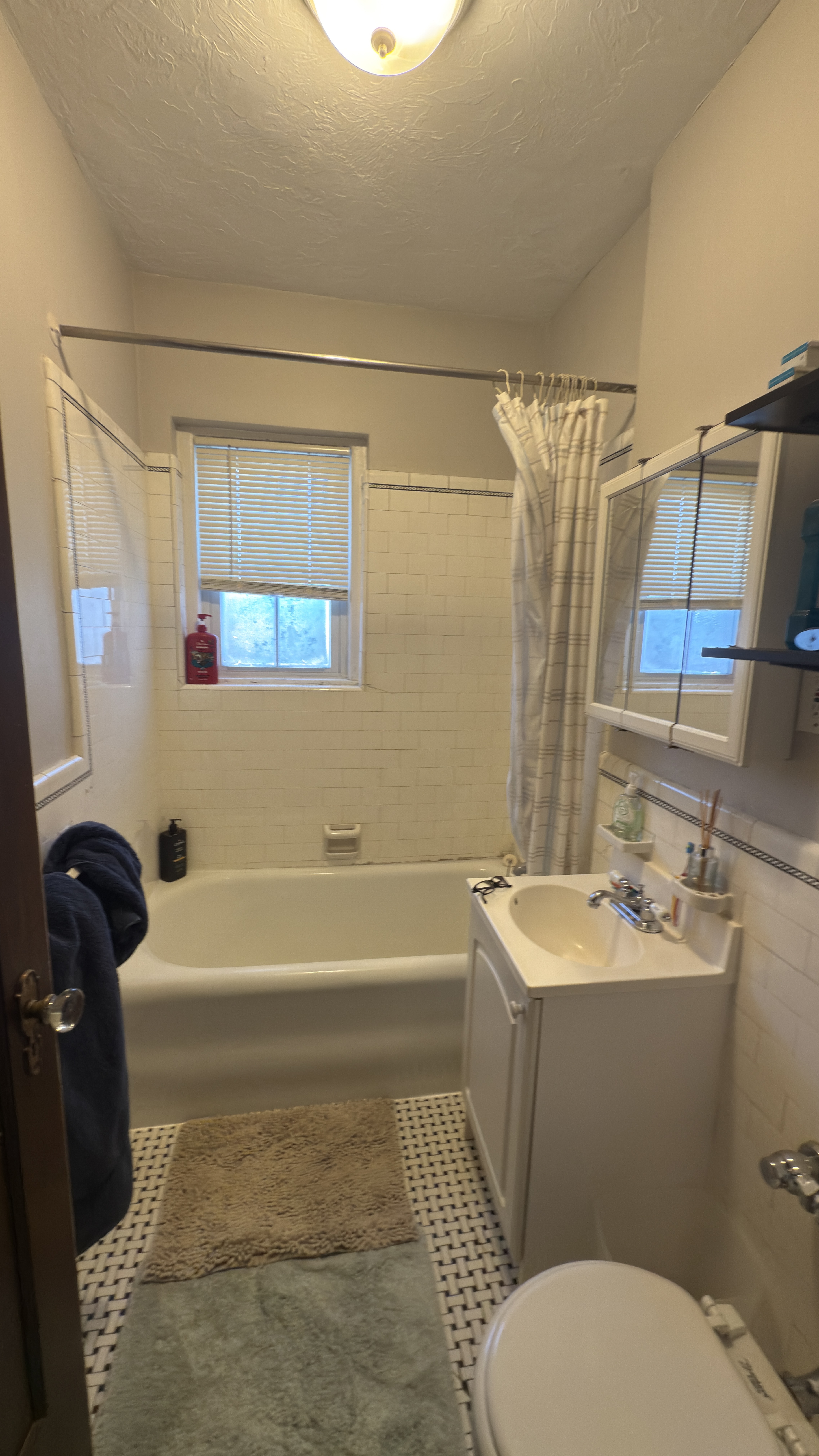 119 College Ave, Powder House Square