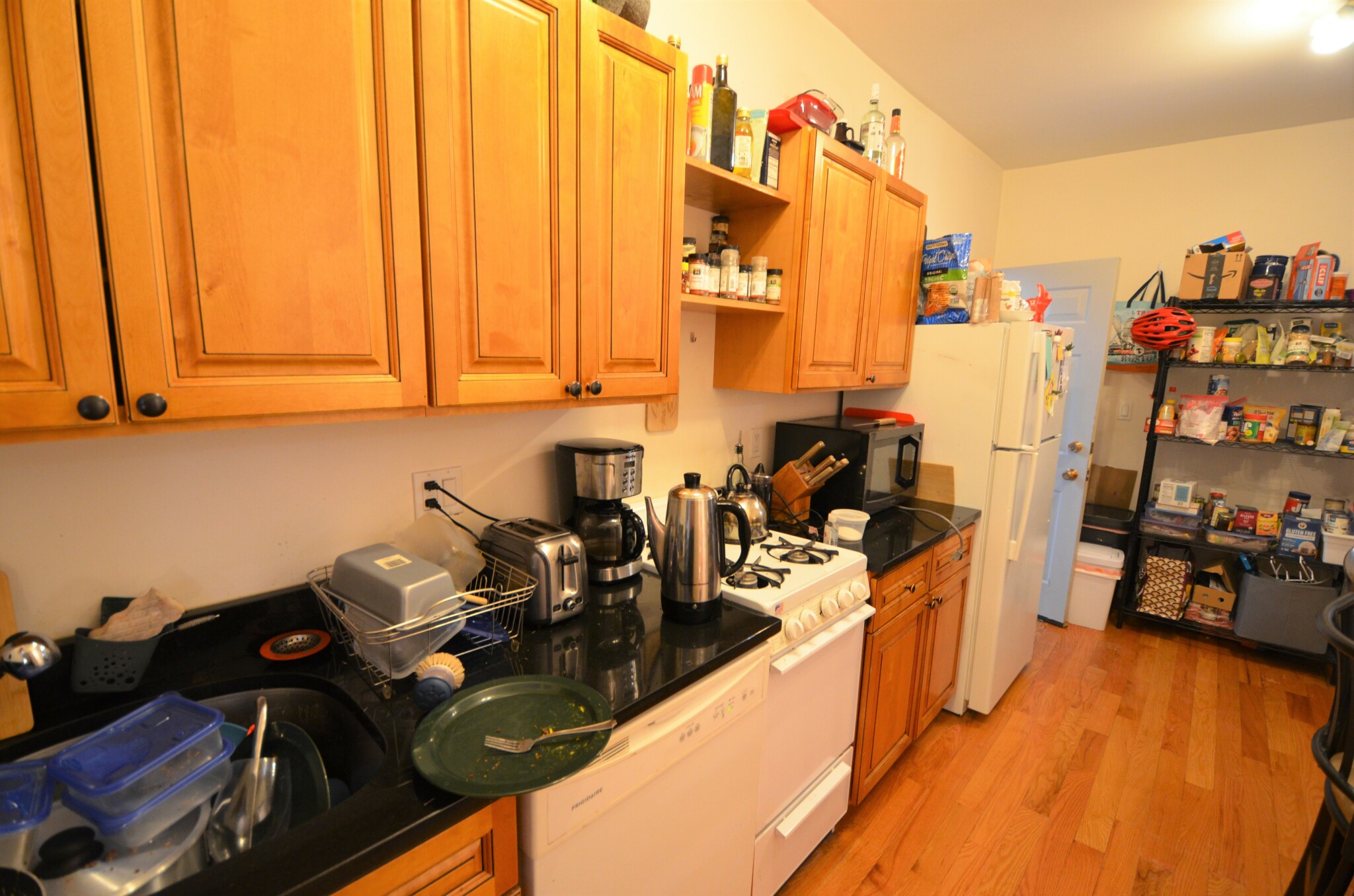 3 bed, 1 bath apartment for rent at 58 Westland Ave Unit 14, Fenway — photo 1 of 15