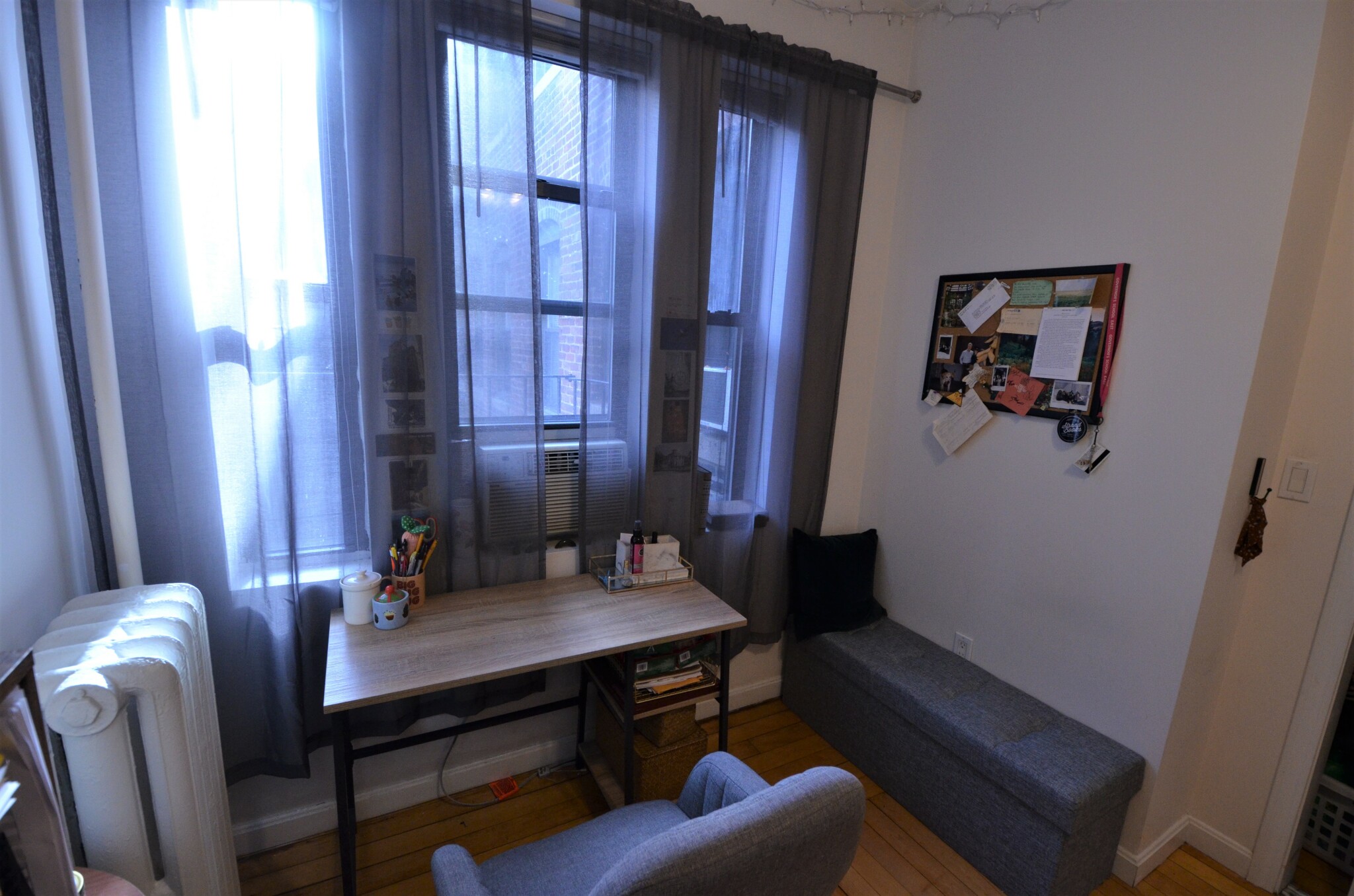 3 bed, 1 bath apartment for rent at 58 Westland Ave Unit 14, Fenway — photo 6 of 15