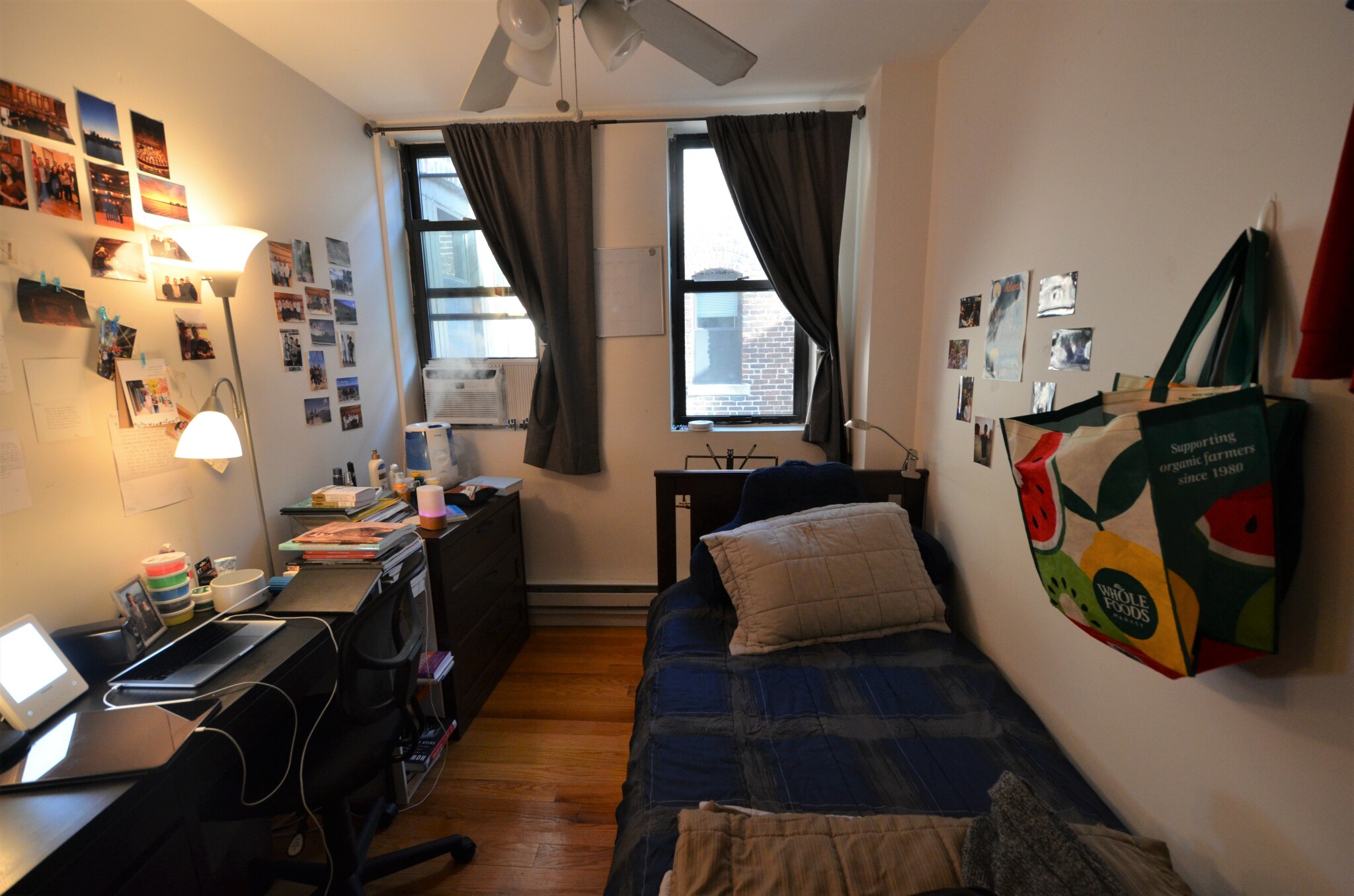 3 bed, 1 bath apartment for rent at 58 Westland Ave Unit 14, Fenway — photo 2 of 15