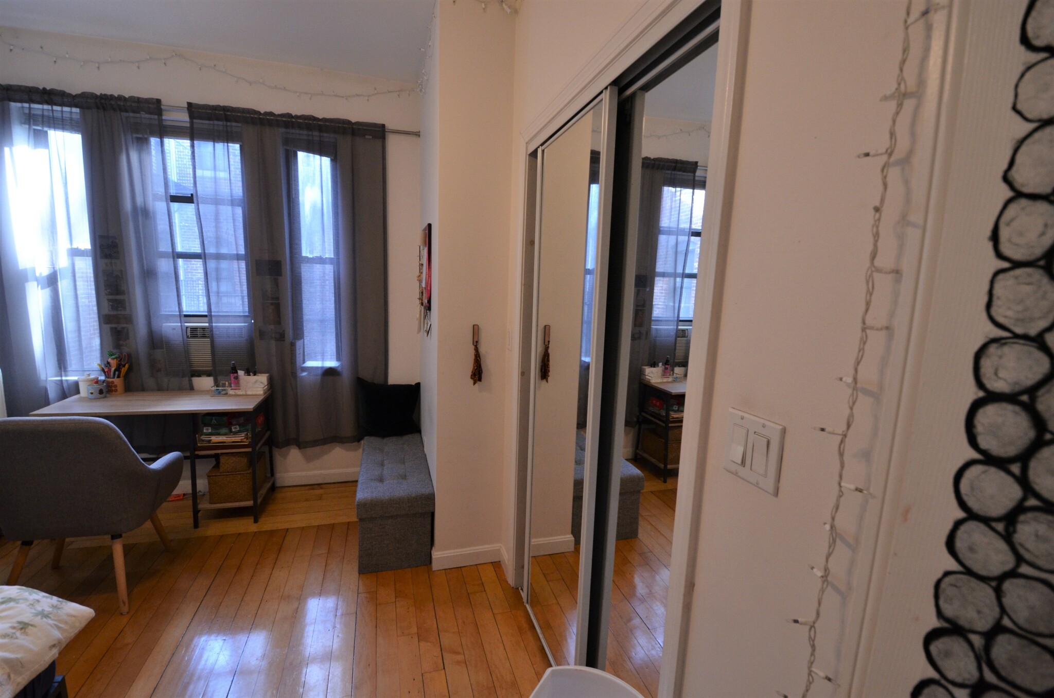 3 bed, 1 bath apartment for rent at 58 Westland Ave Unit 14, Fenway — photo 13 of 15