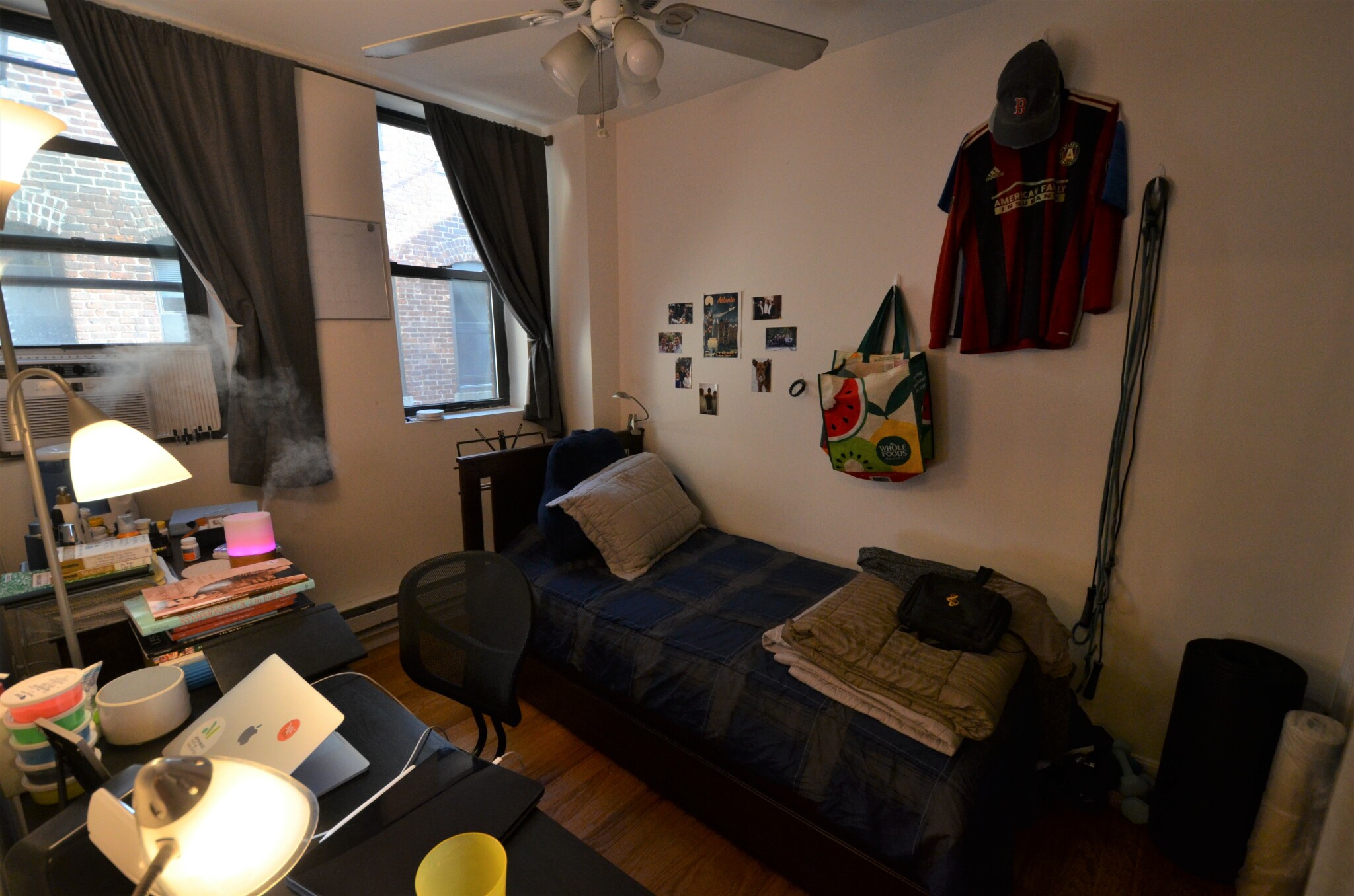 3 bed, 1 bath apartment for rent at 58 Westland Ave Unit 14, Fenway — photo 9 of 15
