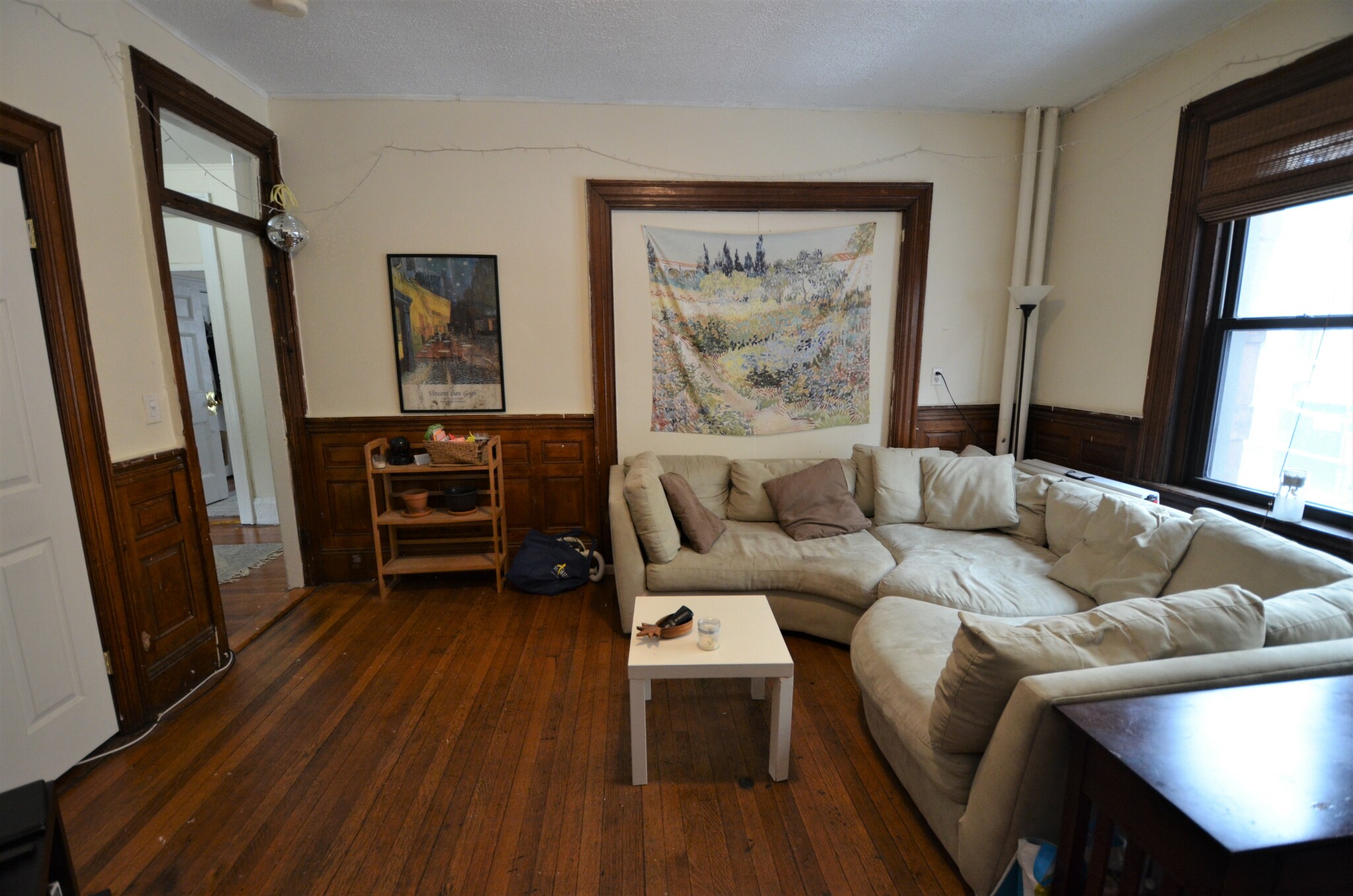 4 bed, 2 bath apartment for rent at 114 Hemenway St Unit 1, Fenway — photo 22 of 25