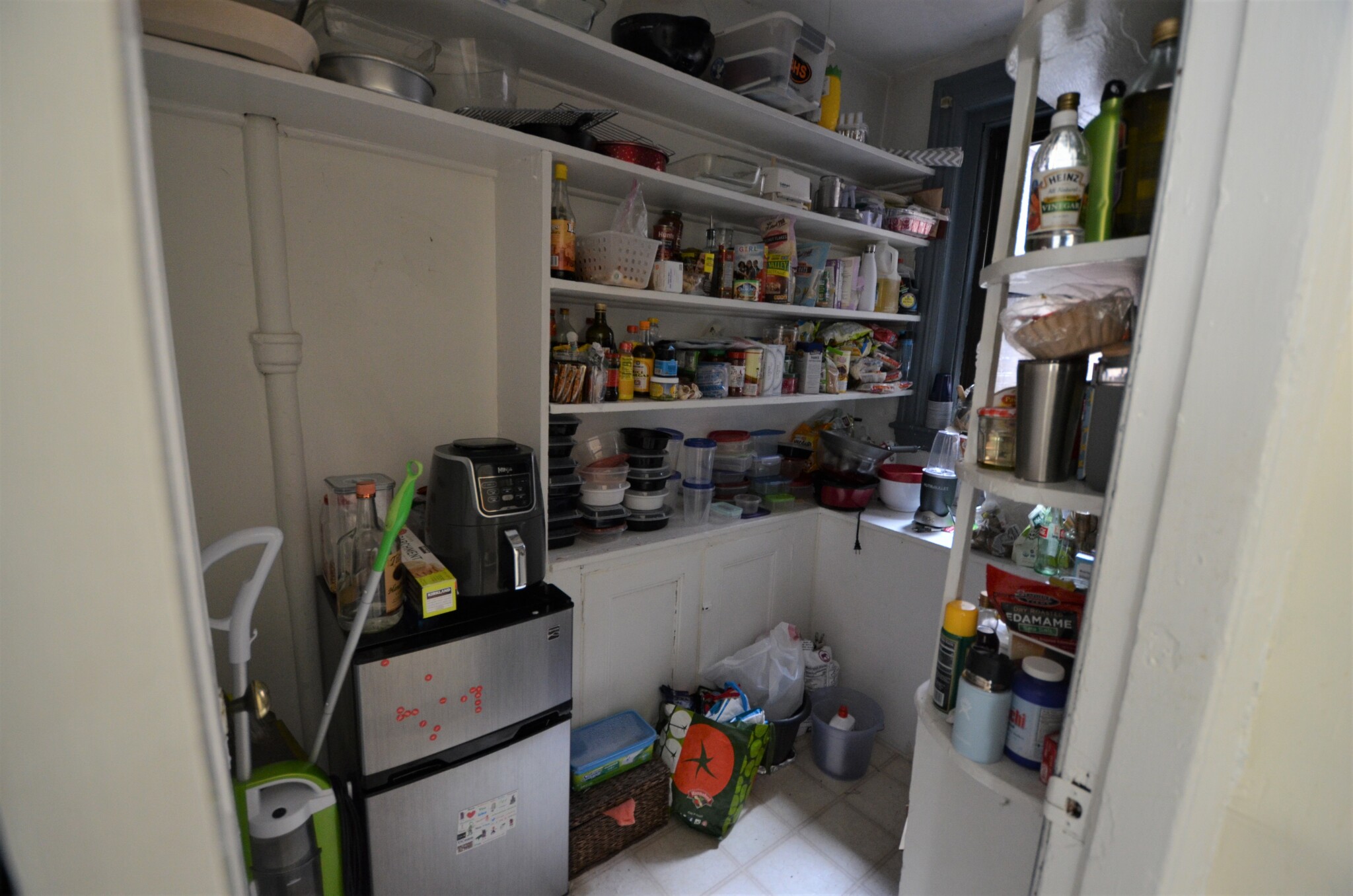 4 bed, 2 bath apartment for rent at 114 Hemenway St Unit 1, Fenway — photo 13 of 25