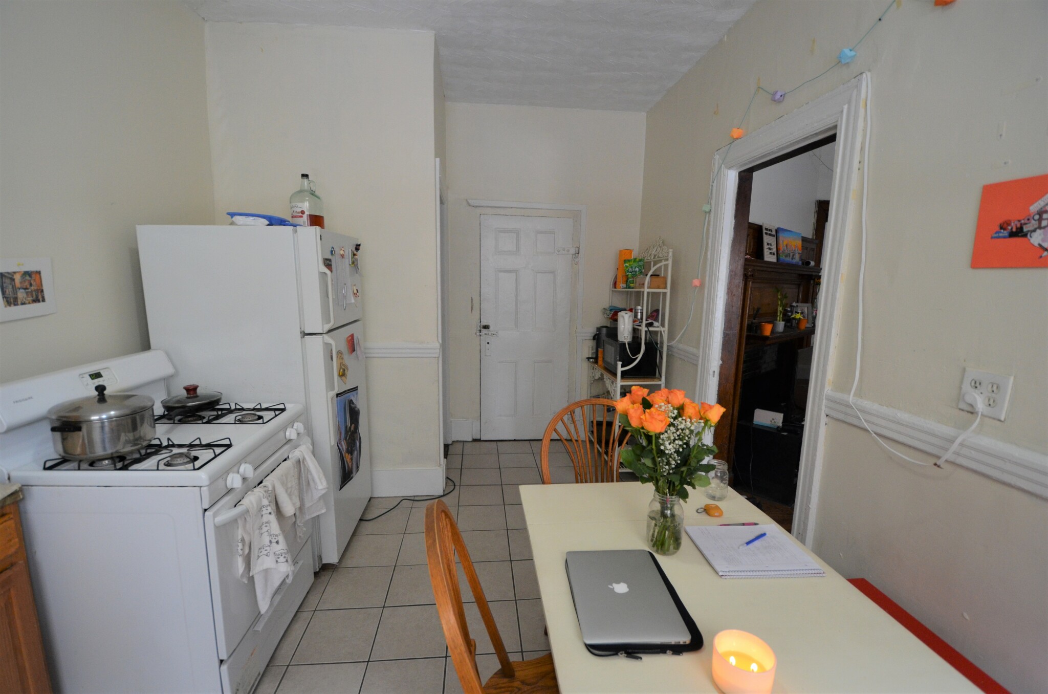 4 bed, 2 bath apartment for rent at 114 Hemenway St Unit 1, Fenway — photo 18 of 25