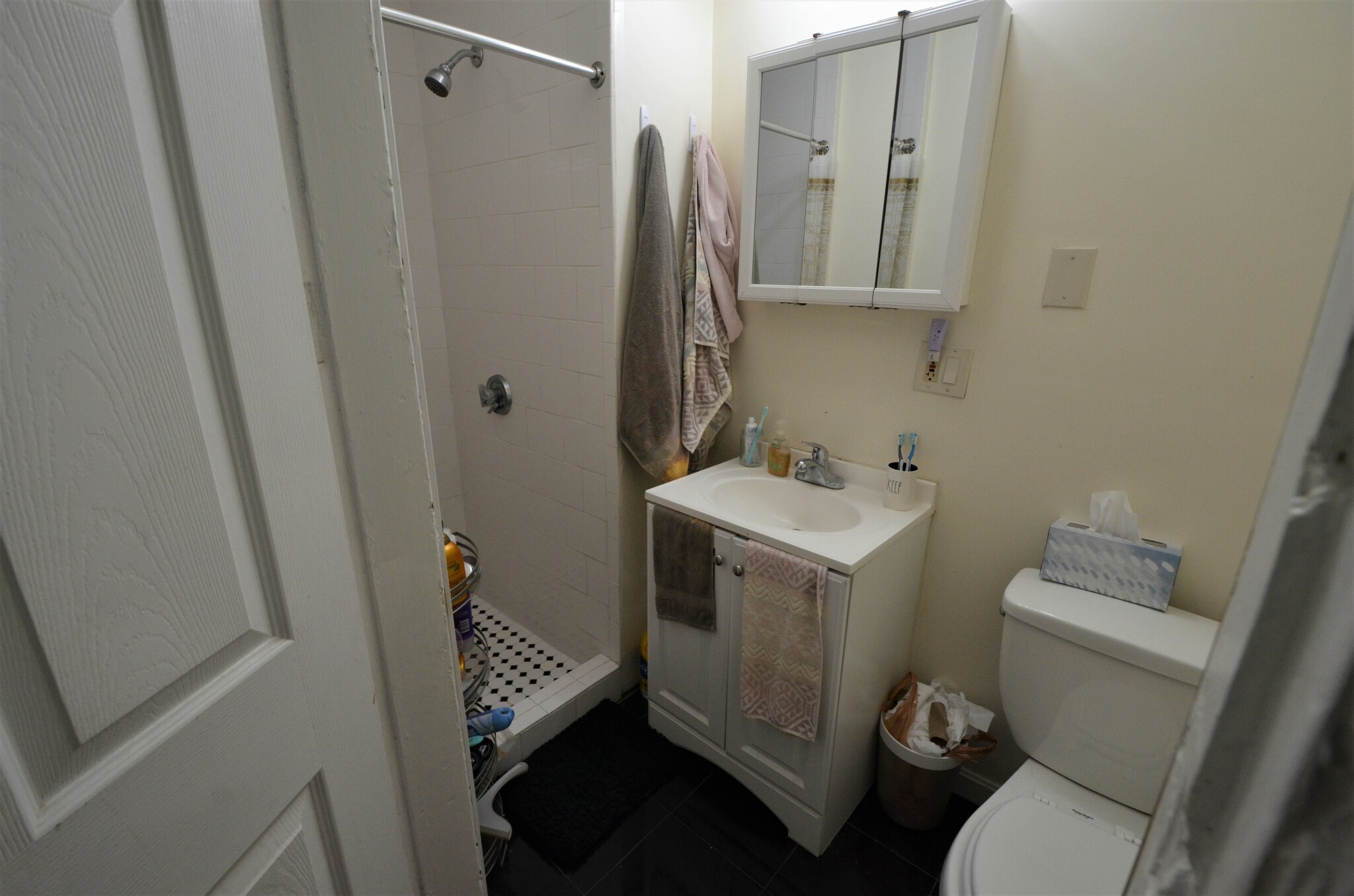 4 bed, 2 bath apartment for rent at 114 Hemenway St Unit 1, Fenway — photo 17 of 25