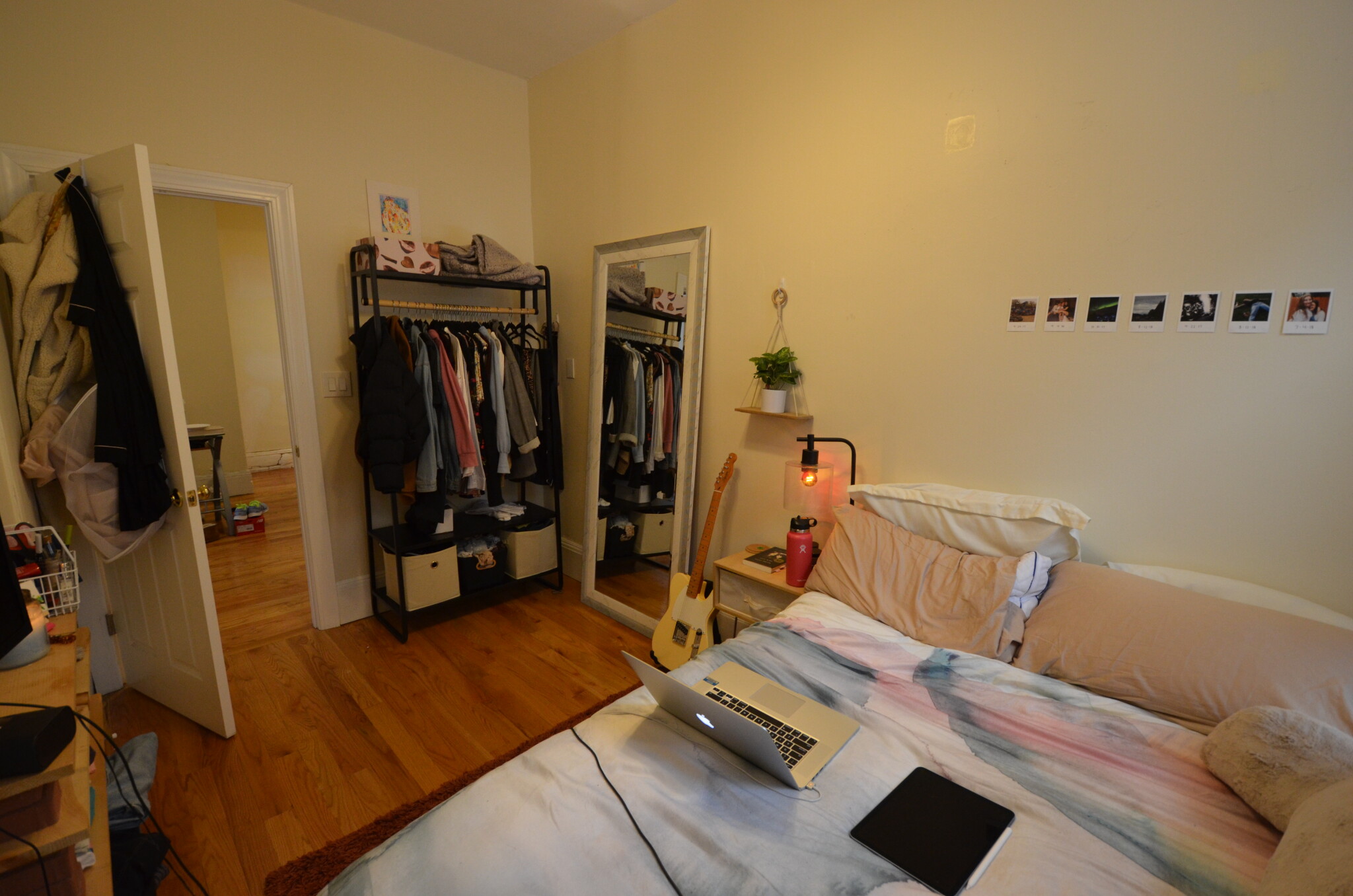 4 bed, 2 bath apartment for rent at 47 Symphony Unit 1, Fenway — photo 16 of 21