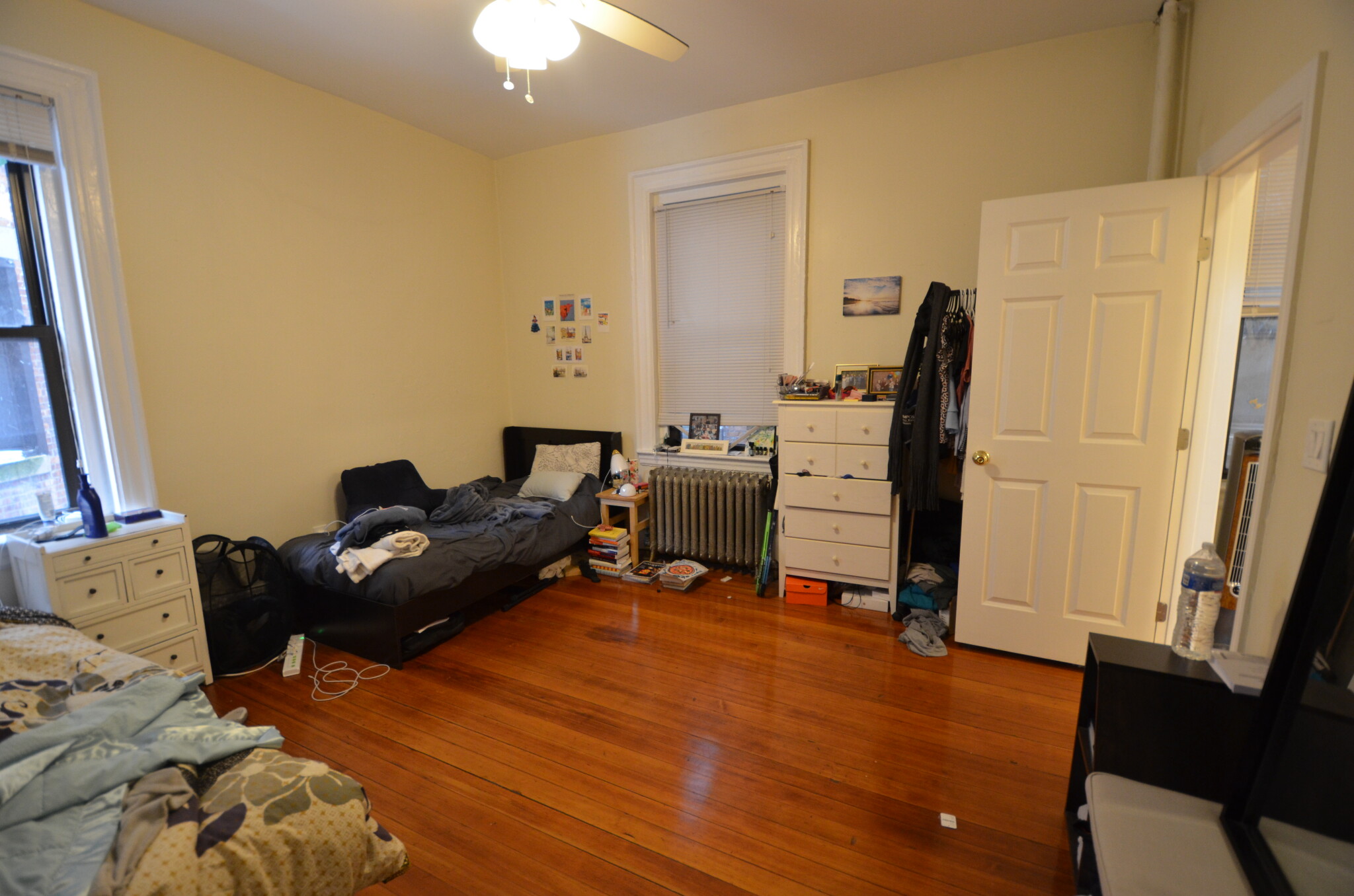 4 bed, 2 bath apartment for rent at 47 Symphony Unit 1, Fenway