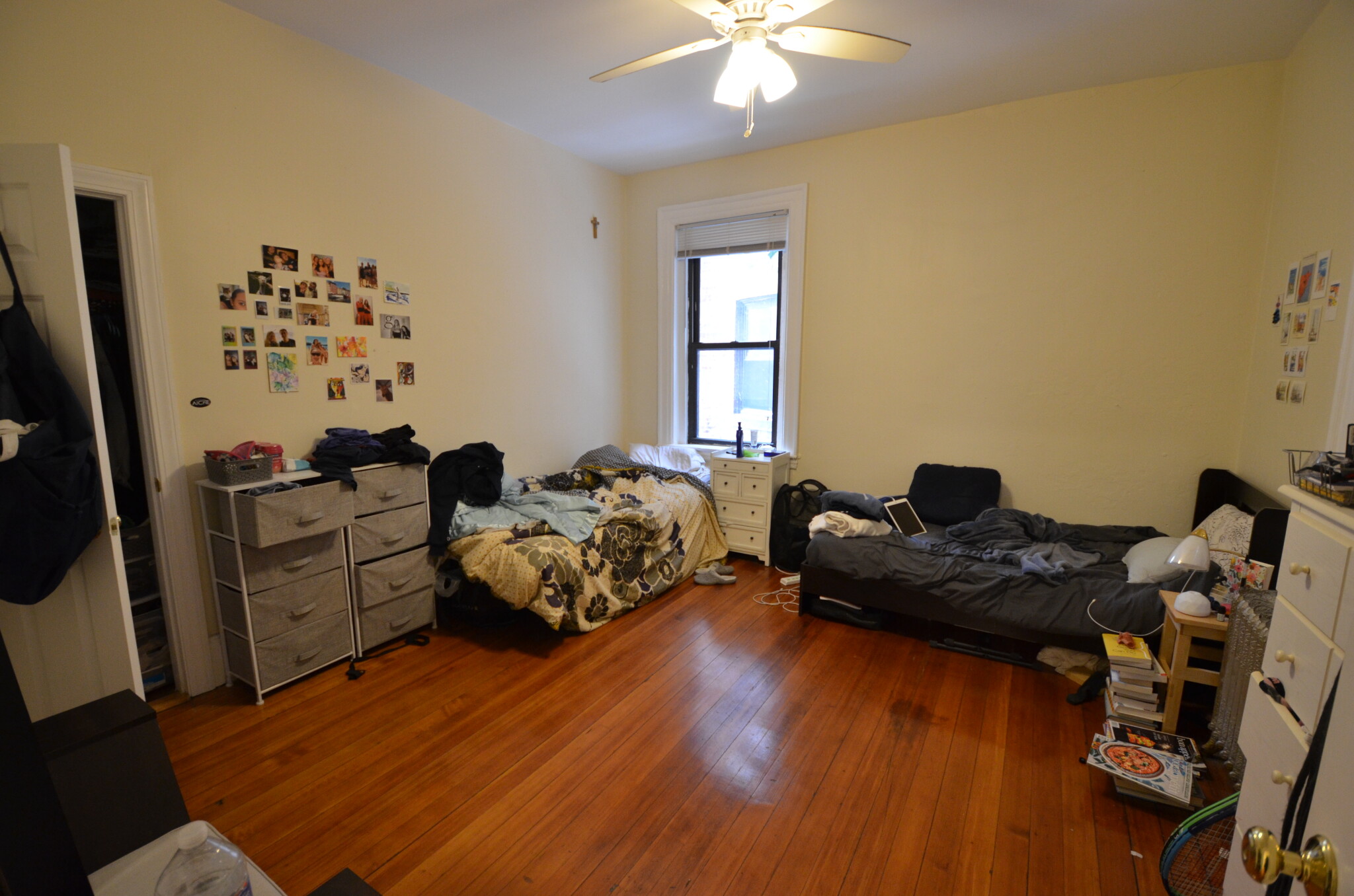 4 bed, 2 bath apartment for rent at 47 Symphony Unit 1, Fenway — photo 3 of 21