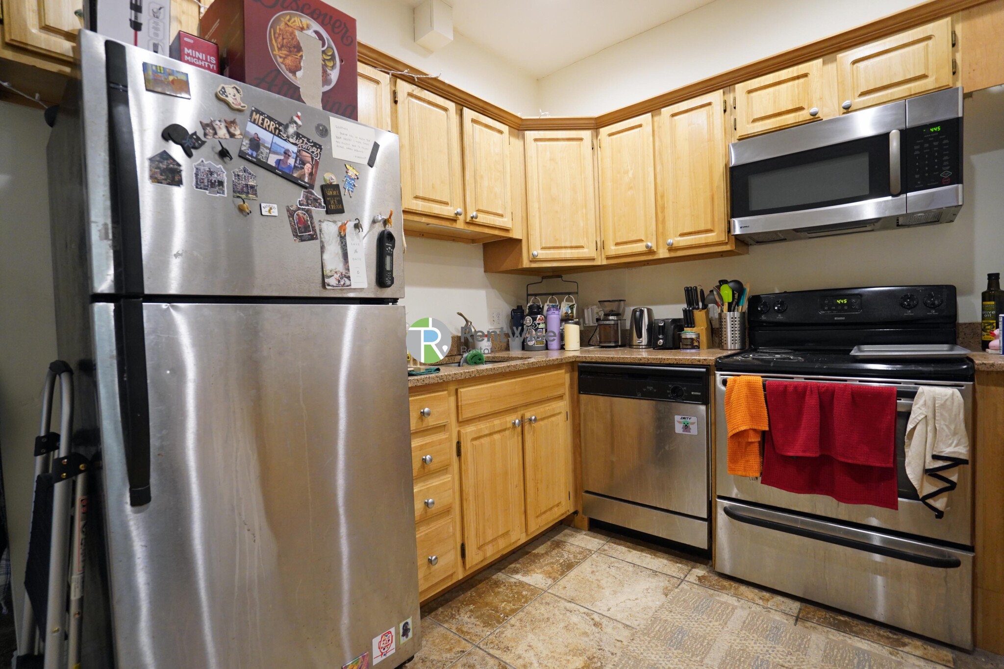 1322 Commonwealth Ave, Brighton