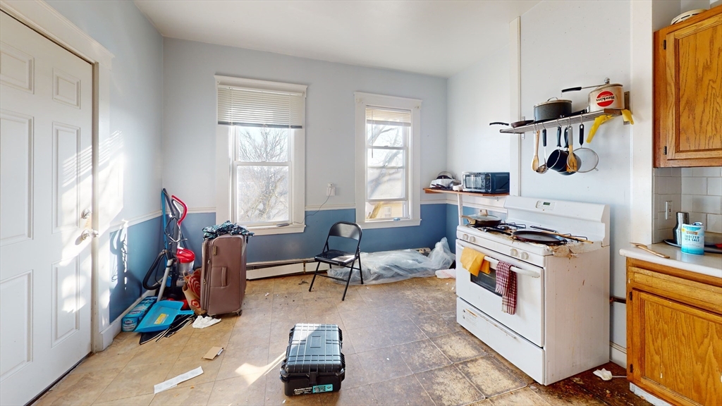 36 Mozart, Jamaica Plain