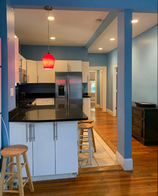 39 Springfield St, Ward Two