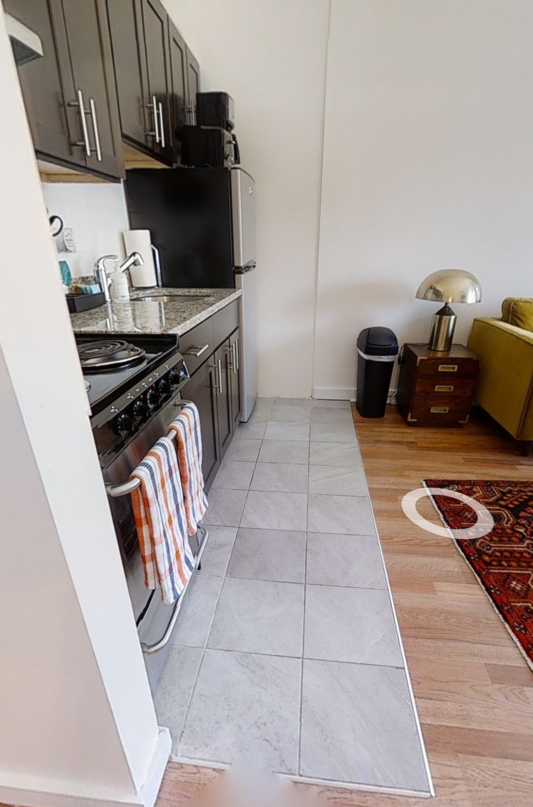 62 Boylston St, Downtown