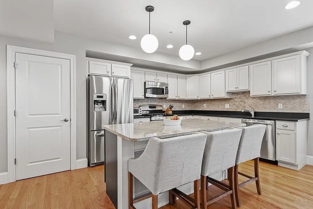 855 Lagrange, West Roxbury