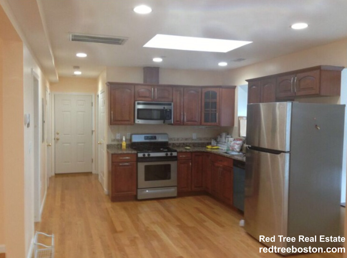 207 Hillside St, Roxbury