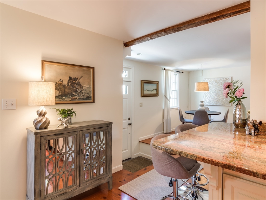 2 Atwood St Furnished, Newburyport