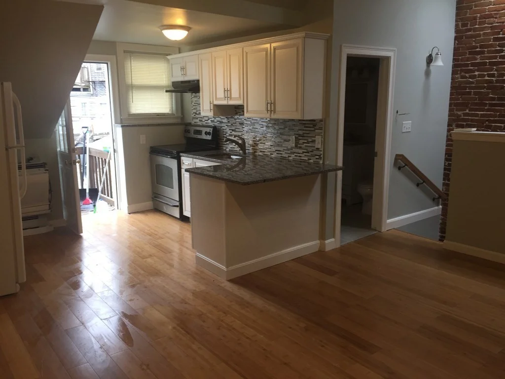 315 Meridian St, East Boston