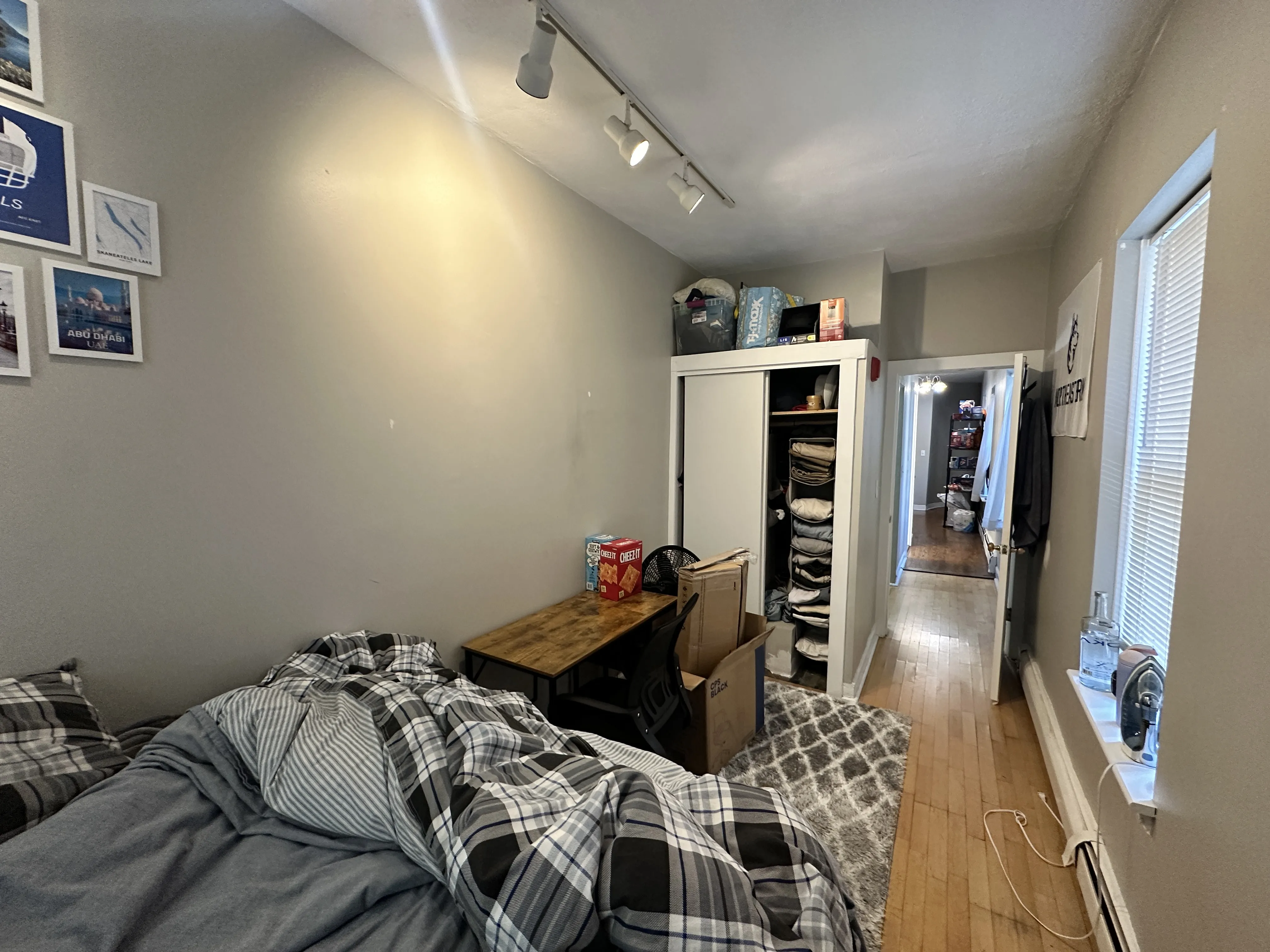 586 Columbus Ave, Roxbury