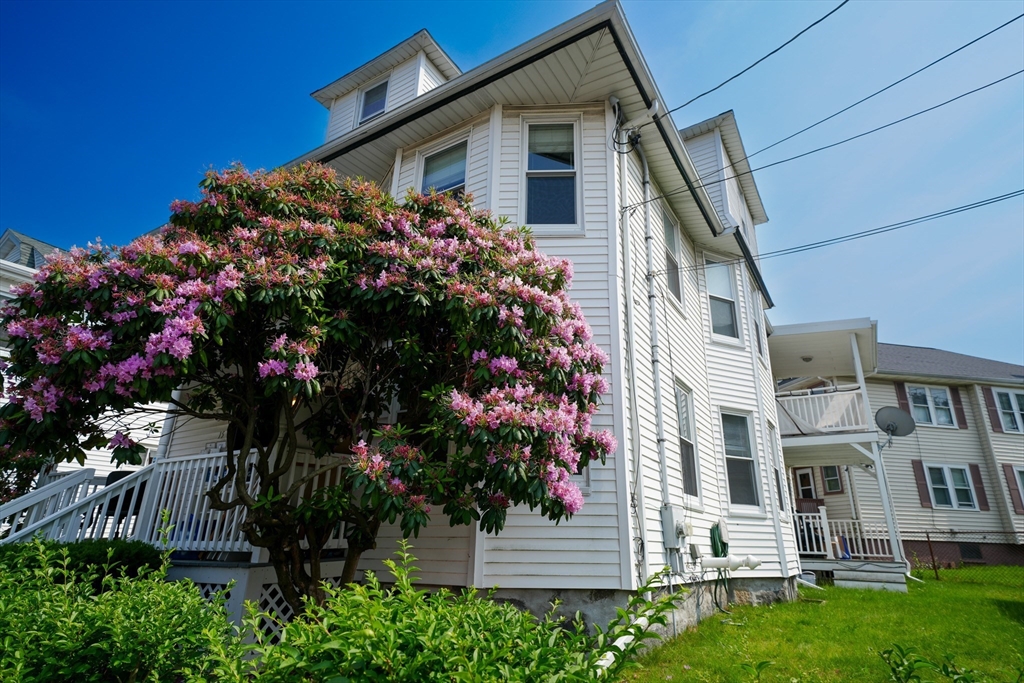 15 Merrymount, Quincy