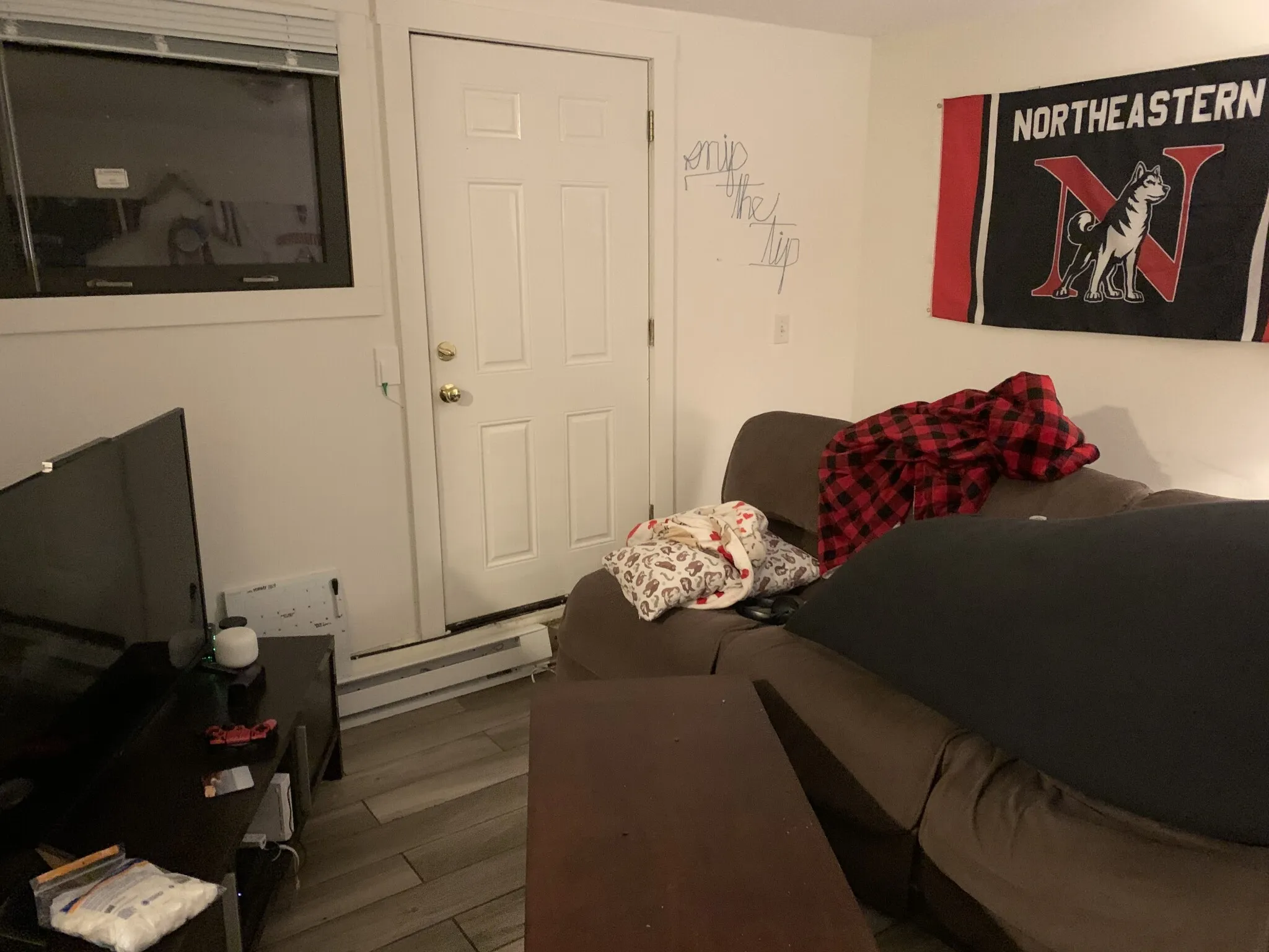 774 Columbus Ave, South End