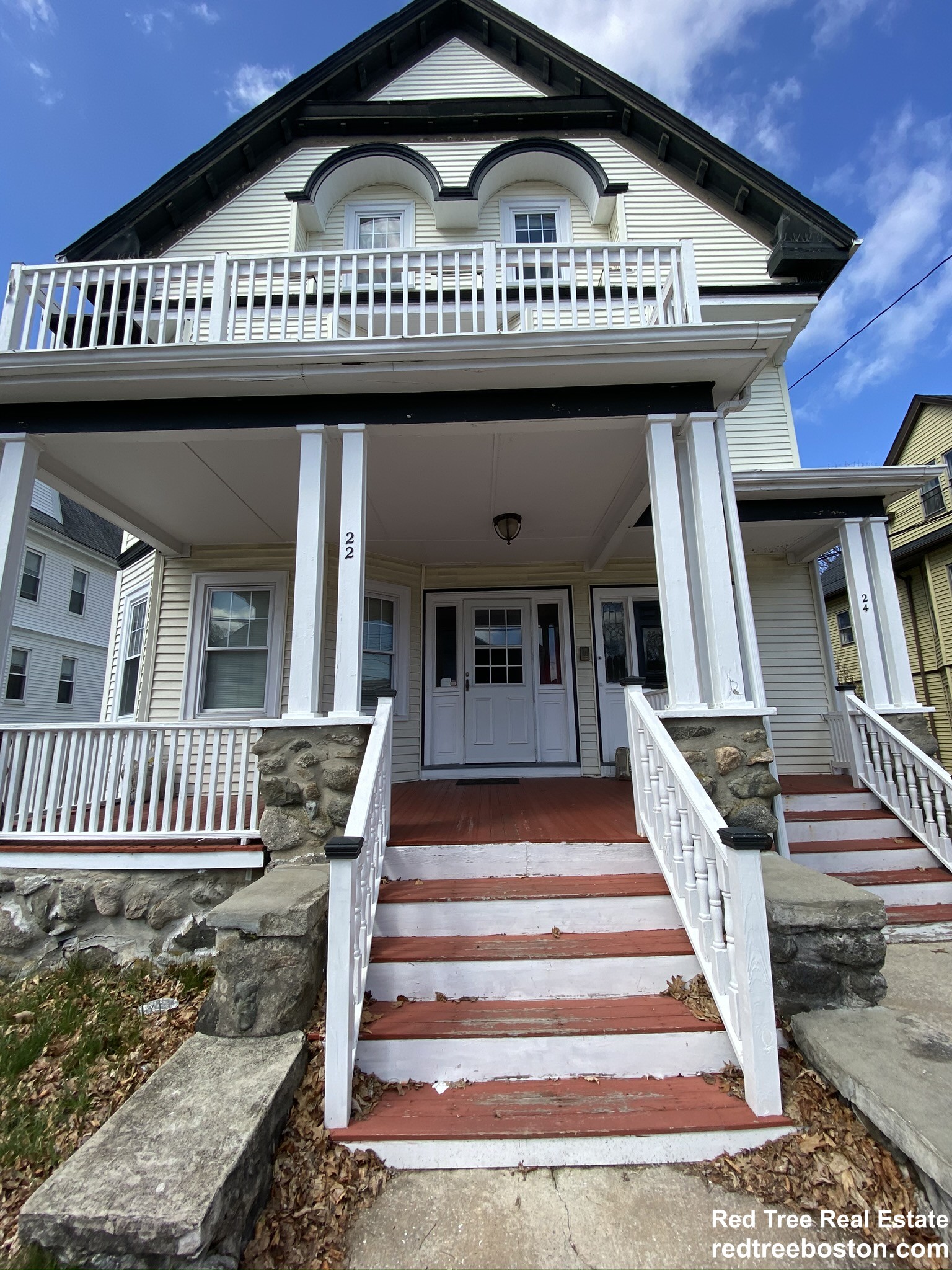 22 Burton St, Brighton