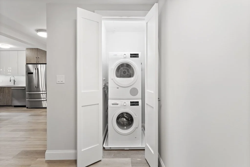 771 Harrison Ave, South End