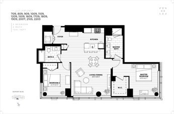 133 Seaport Blvd, Seaport District