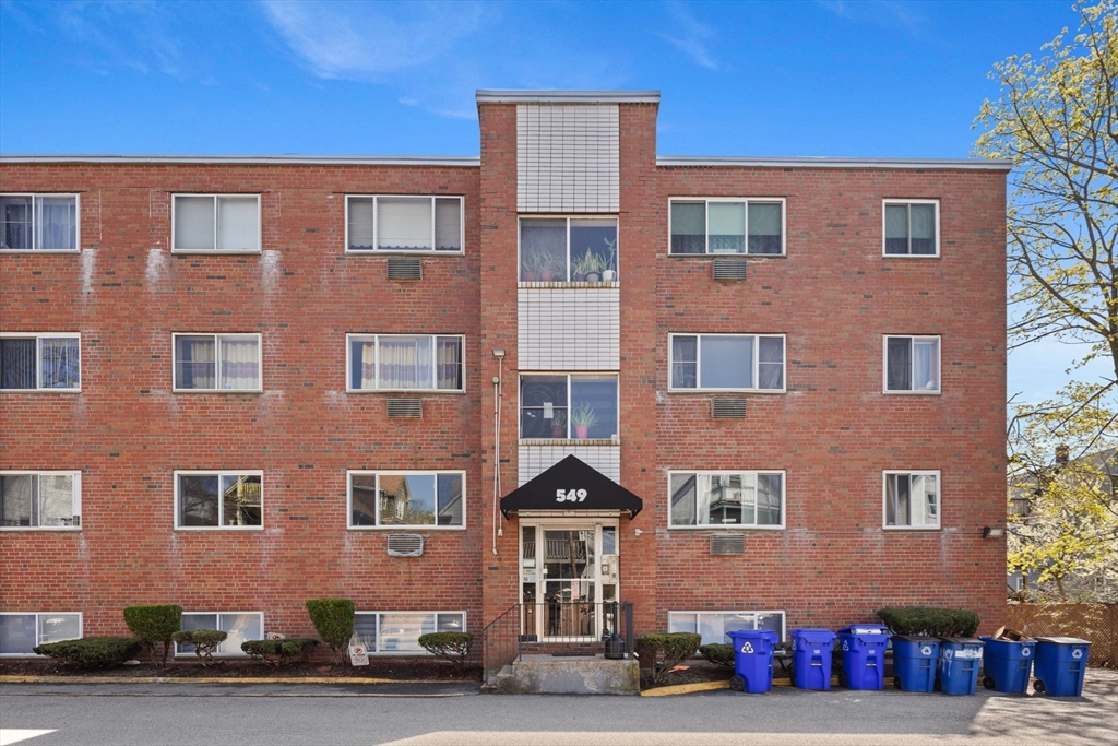 549 Adams St, Dorchester